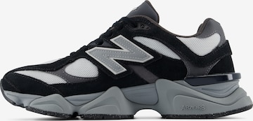 new balance Platform trainers '9060' in Grey: front