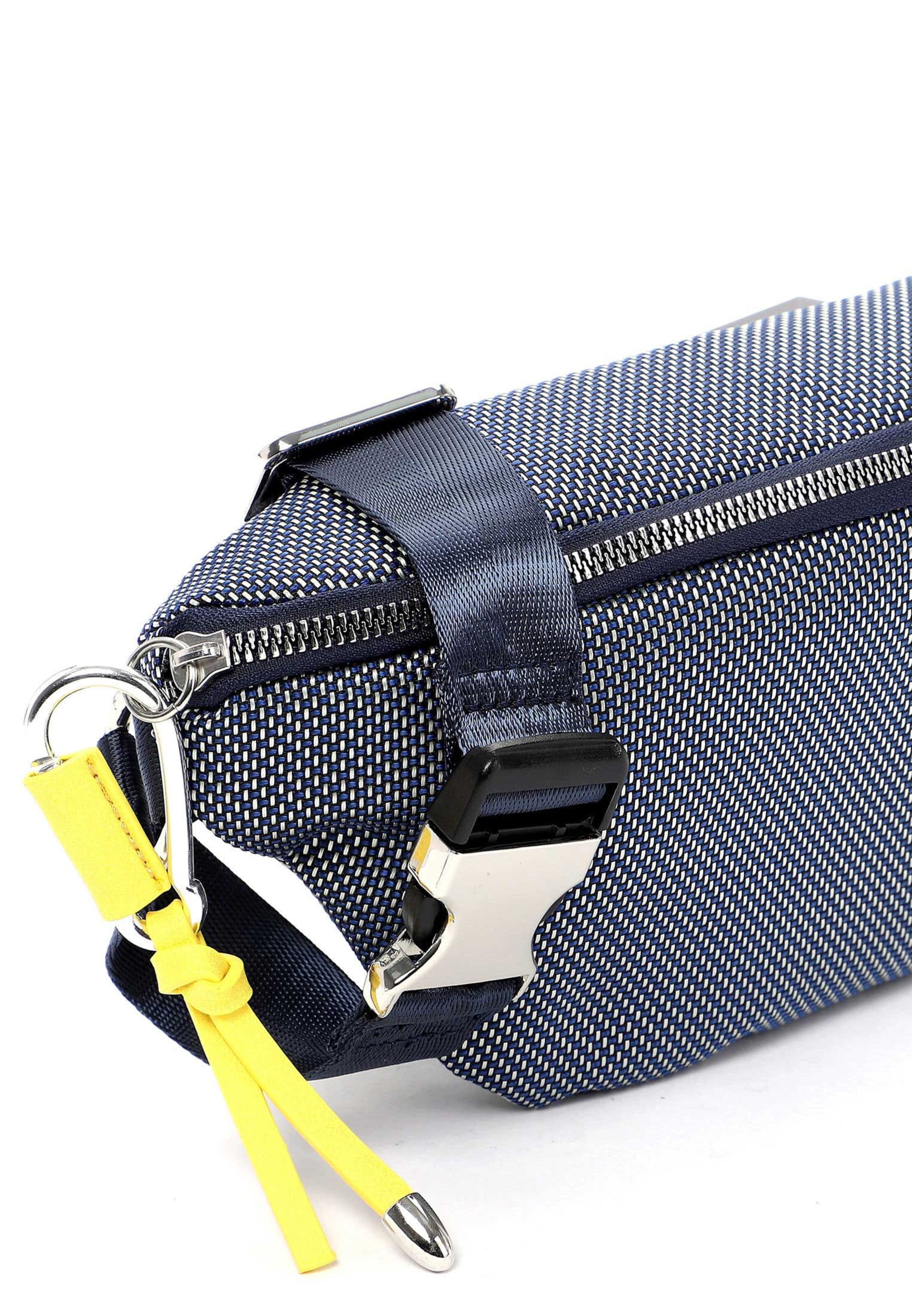 Sacs banane 'Sport Marry' Suri Frey en bleu