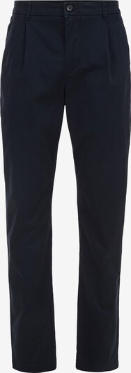 WE Fashion Chino trousers in Dark blue, Item view