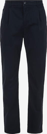Pantaloni chino WE Fashion di colore blu scuro, Visualizzazione prodotti