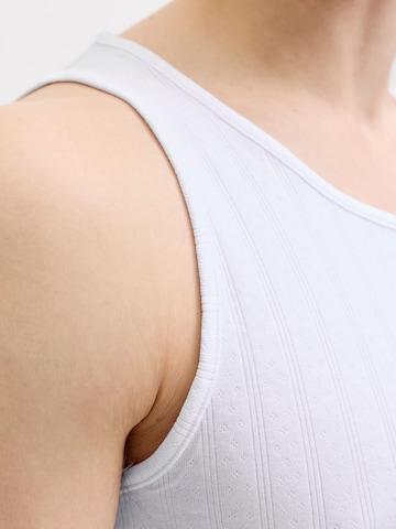 JACK & JONES Shirt in Black