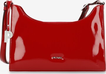 Picard Shoulder Bag 'Fran' in Red: front