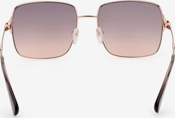 MAX&Co. Sonnenbrille in Gold