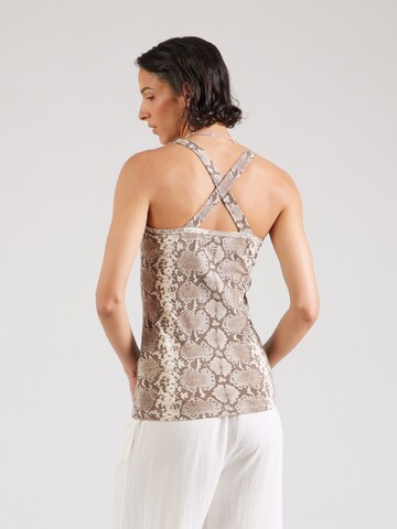 10Days Top (GOTS) in Beige