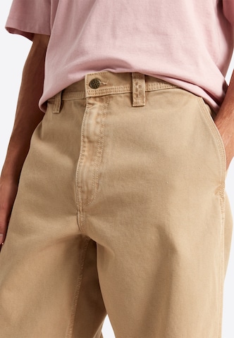 VANS - Loosefit Pantalón chino 'Authentic' en beige
