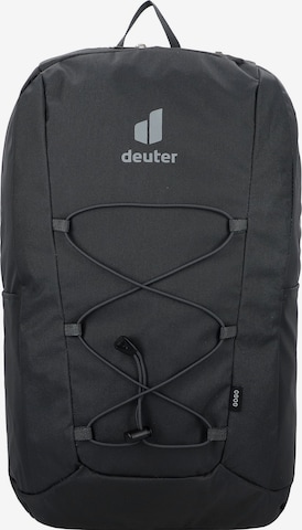 Sac à dos 'Gogo' DEUTER en gris : devant