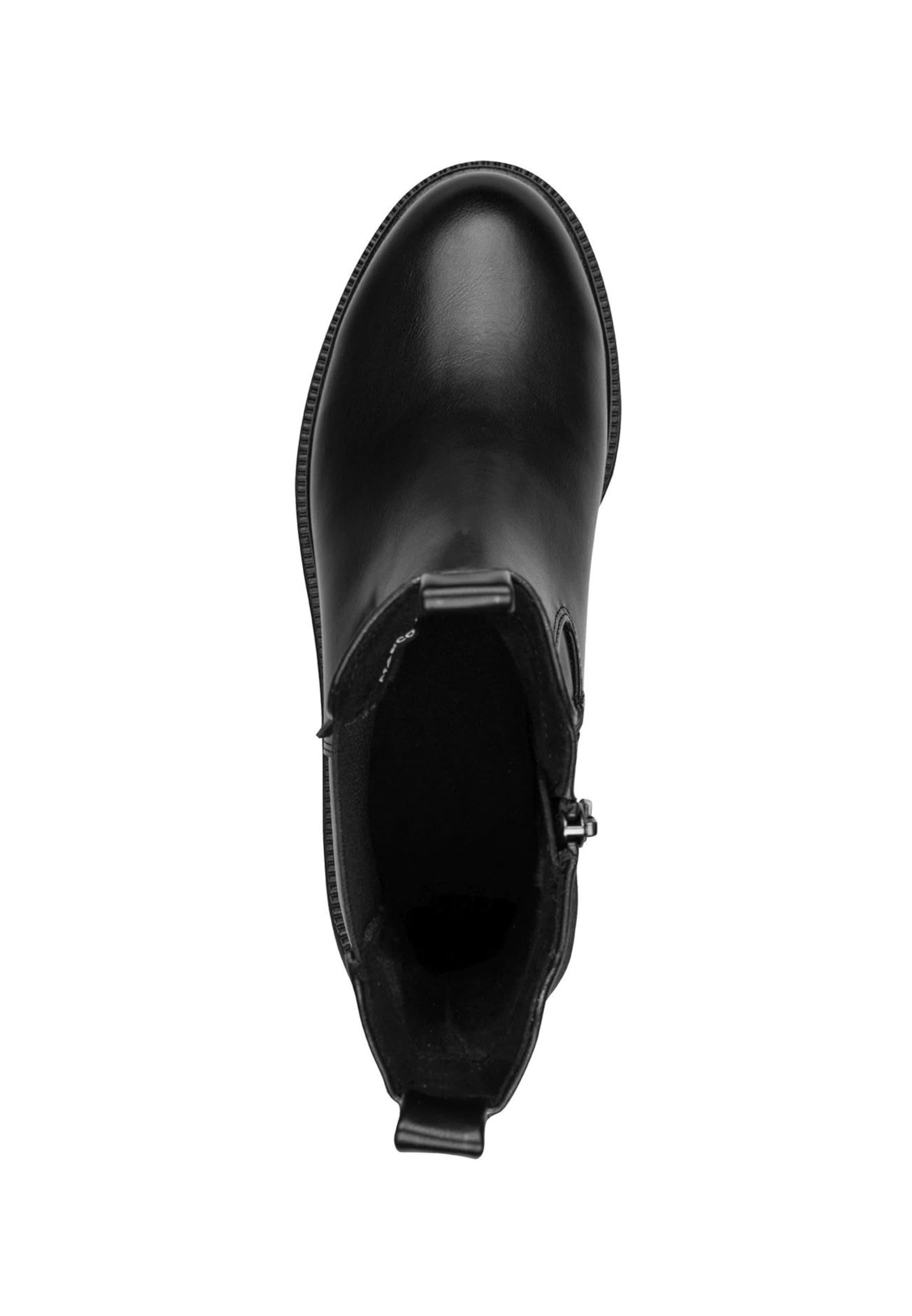 MARCO TOZZI - Botas en negro