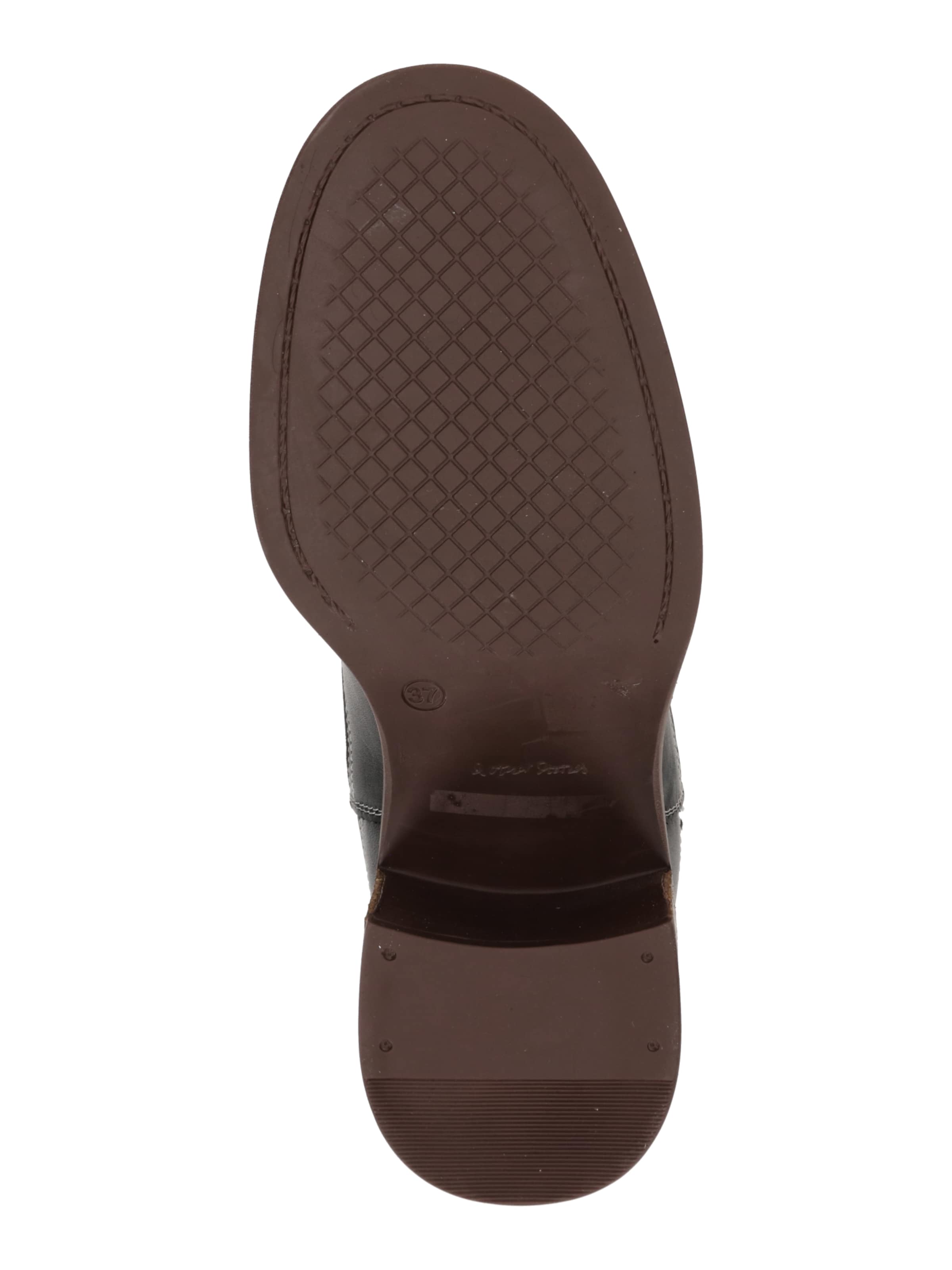 & Other Stories Chelsea škornji | črna barva