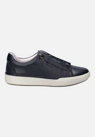 JOSEF SEIBEL Sneakers hoog 'CLAIRE 24' in Zwart