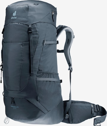 DEUTER Sportrucksack in Grau: predná strana