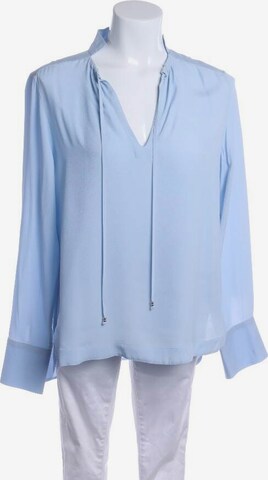 Marc Cain Bluse / Tunika S in Blau: predná strana