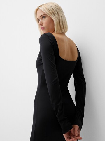 Abito di Bershka in nero