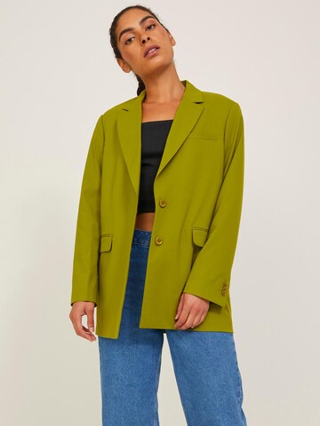 JJXX Blazers 'Chloe' in Groen: voorkant