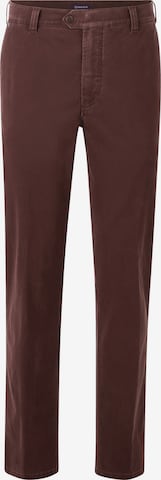 BABISTA Broek 'Costileo' in Rood: voorkant