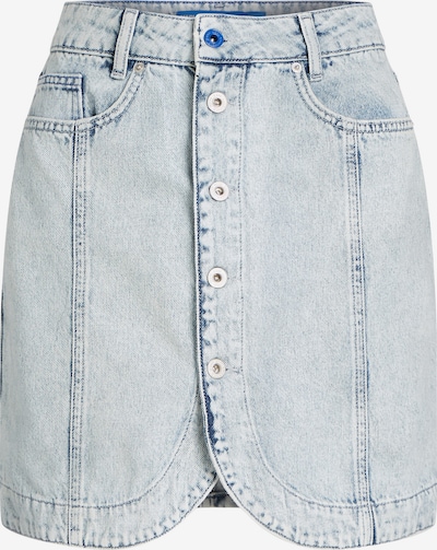 KARL LAGERFELD JEANS Skirt in Light blue, Item view