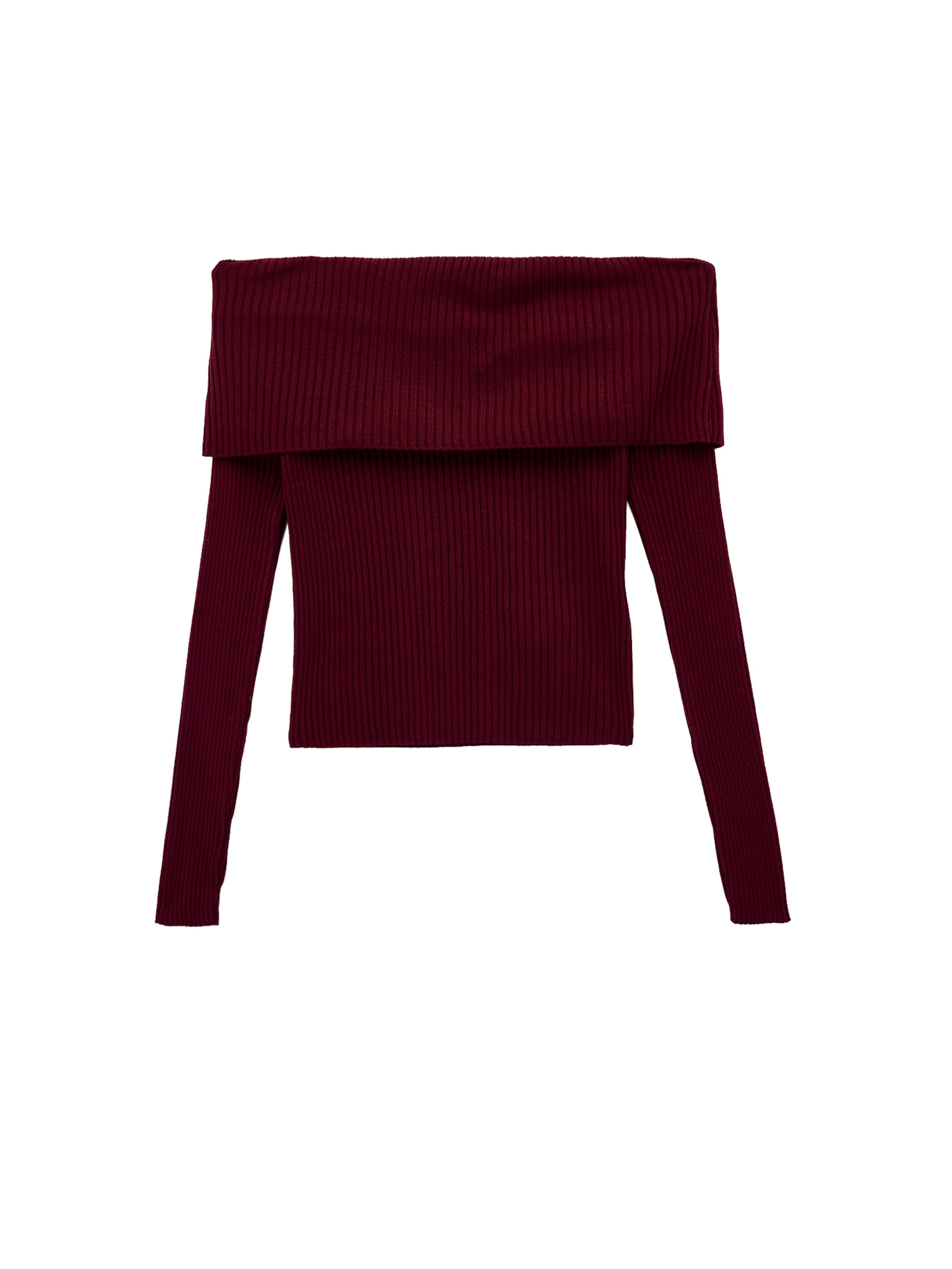 Koton Sweater in XXXL in Bordeaux, Item view