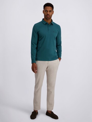 PIERRE CARDIN Shirt in Groen