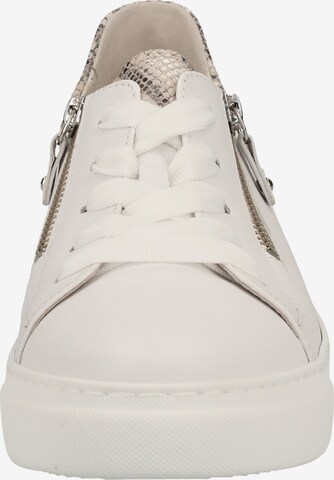 GABOR Sneakers in White