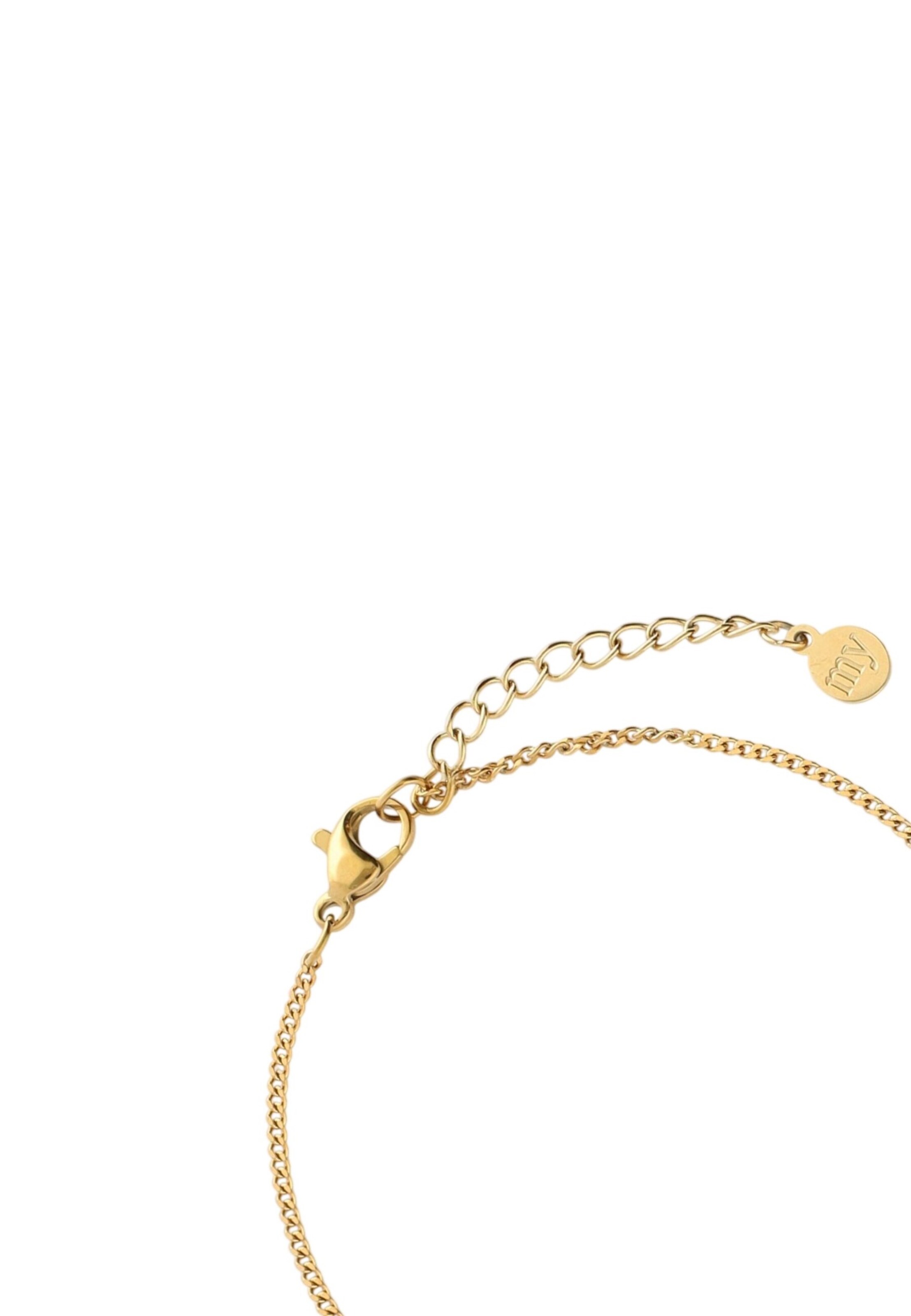 Bracelet My Jewellery en or