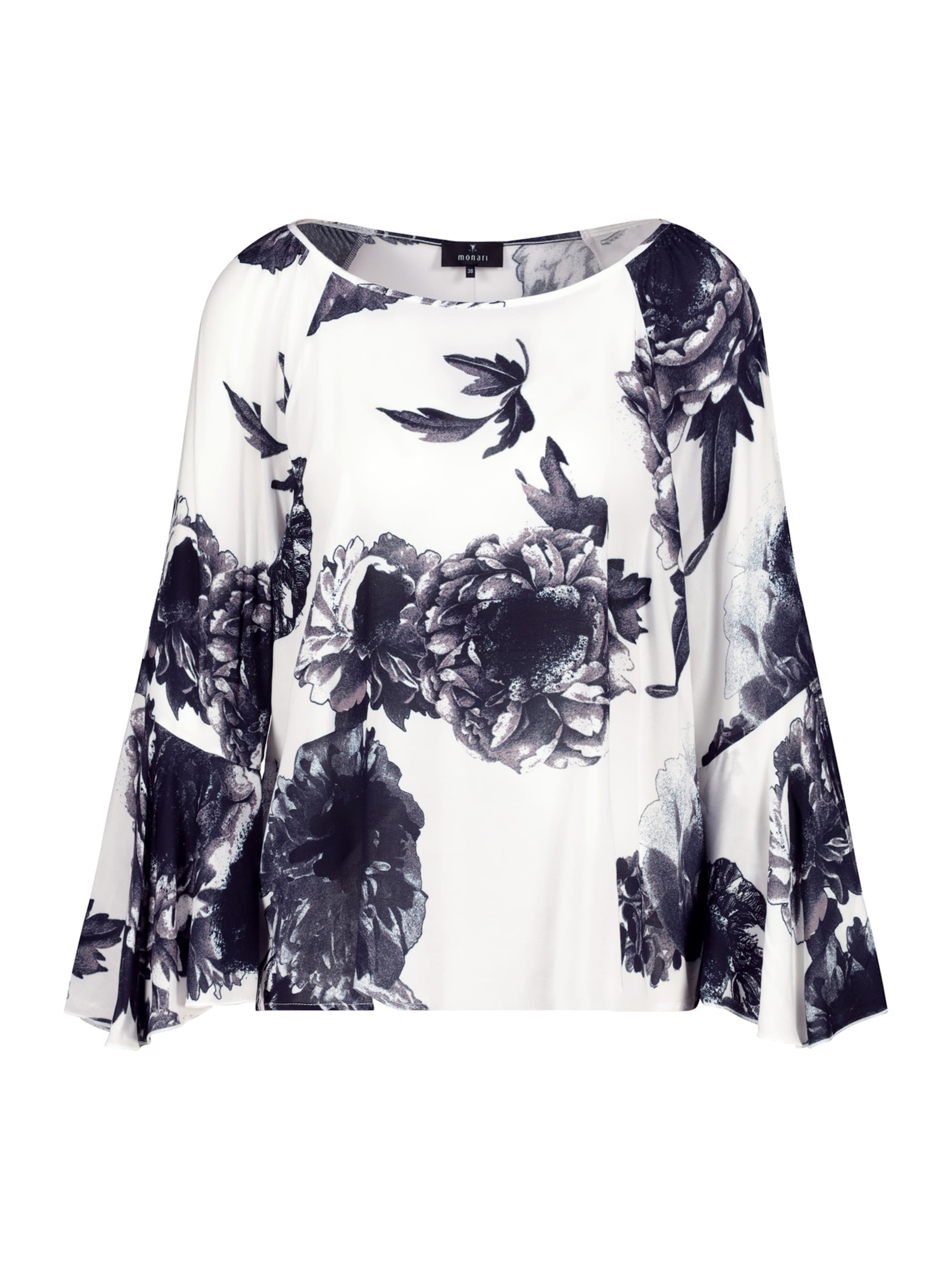 monari Блузка в Синий: спереди