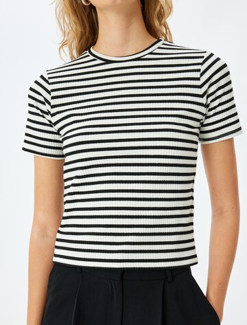 Koton Shirt in White