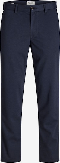 38/32 dydžio „Chino“ stiliaus kelnės 'JPSTOLLIE DEVON' iš JACK & JONES, spalva – tamsiai mėlyna, Prekių apžvalga