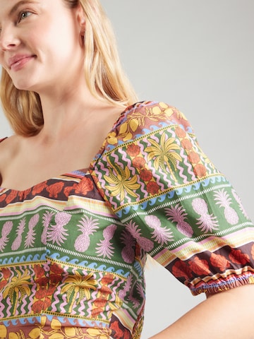 VERO MODA - Blusa 'VMTruely' en blanco