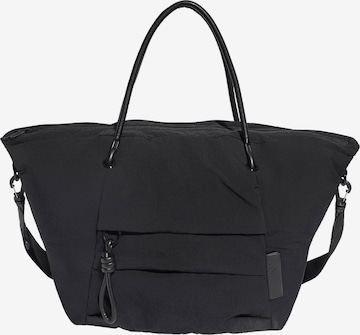 ADIDAS ORIGINALS Sporttasche 'Favorite' in Schwarz: Vorderseite