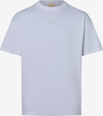 BLKVIS T-Shirt in Weiß: Vorderseite