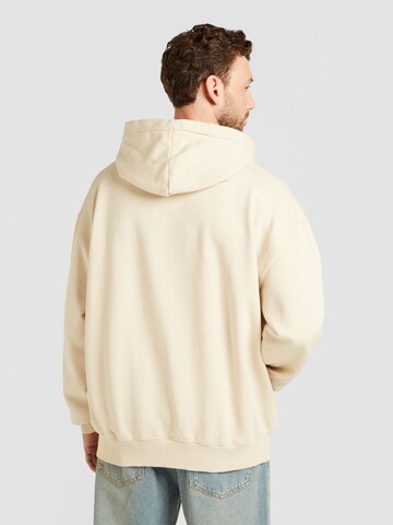 Pegador Sweatshirt in Beige