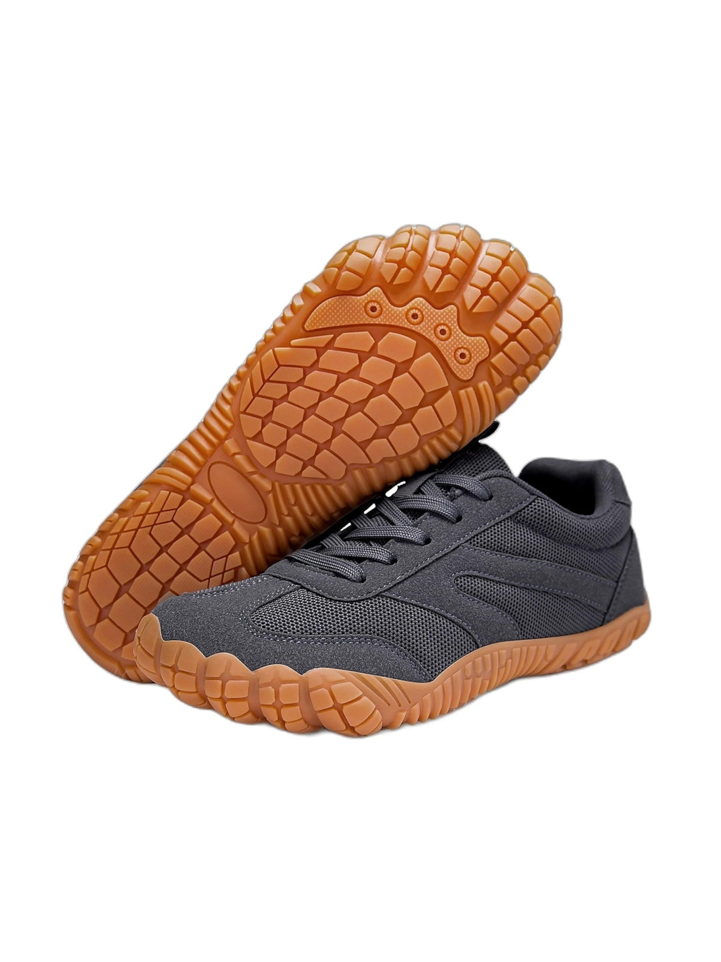 HUSKSWARE Sneaker low‌‌‌‌‌‌‌‌‌‌ in Grau