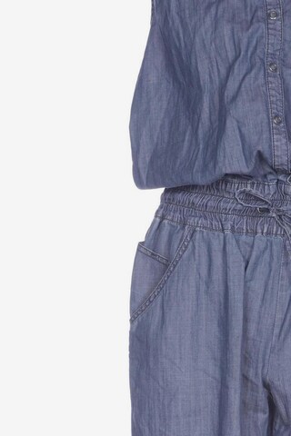 BOSS Overall oder Jumpsuit L in Blau