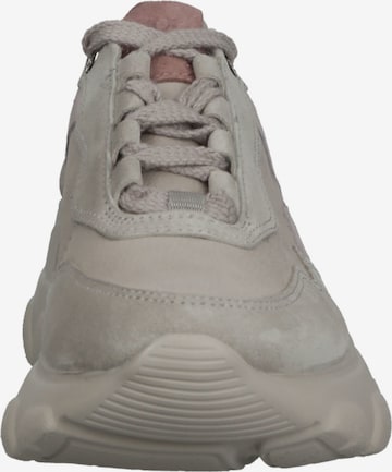 Sneaker bassa di Paul Green in grigio