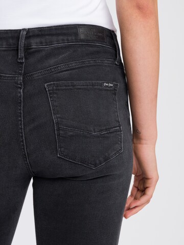 CROSS JEANS Skinny Jeans 'Alan' in Black