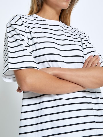DESIRES Shirt 'Elin' in Zwart