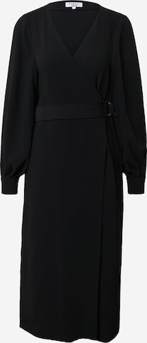 Robe 'Anouk' LeGer by Lena Gercke en noir : devant