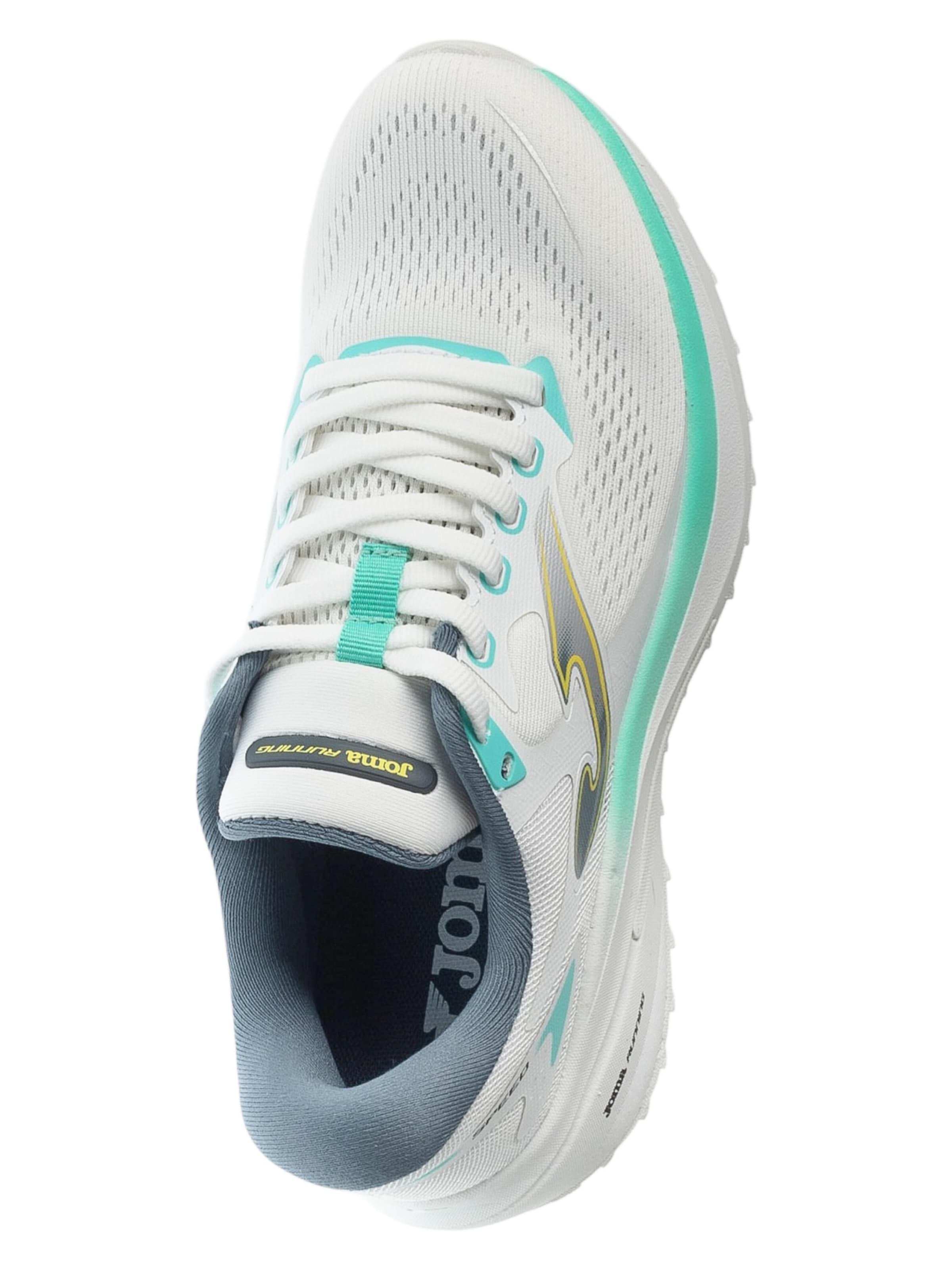 Chaussure de course 'Speed Lady 26 RSPELS' JOMA en blanc