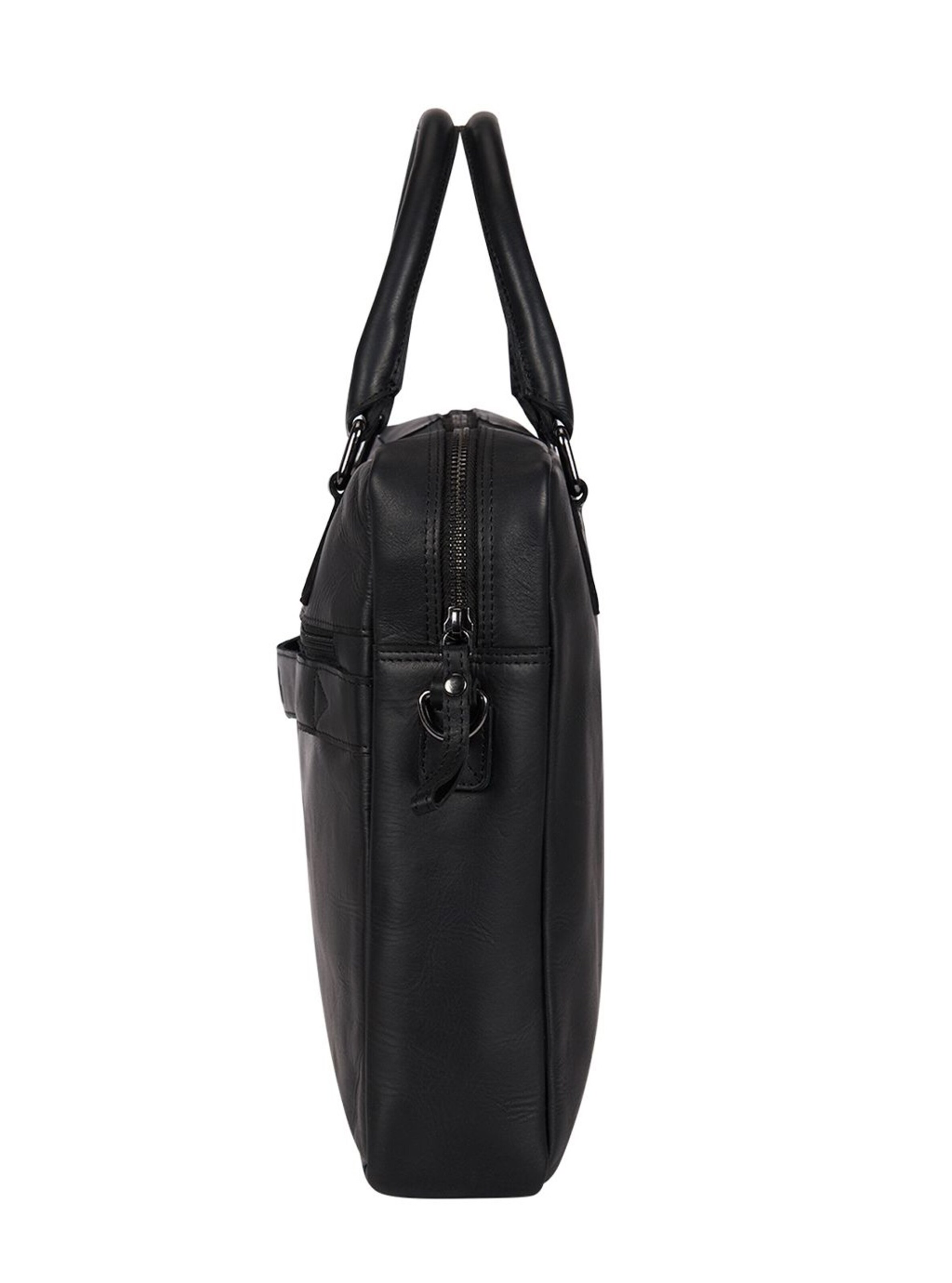 MUSTANG Crossbody Bag in Black