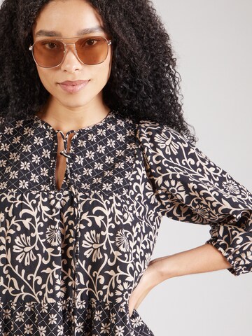 VERO MODA Dress 'VMMaya' in Brown