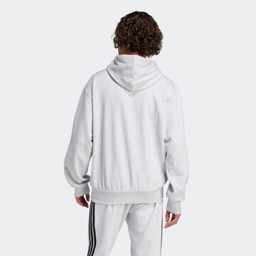Sweat de sport 'FEELCOZY' ADIDAS SPORTSWEAR en gris