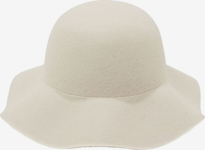ESPRIT Hut in offwhite, Produktansicht