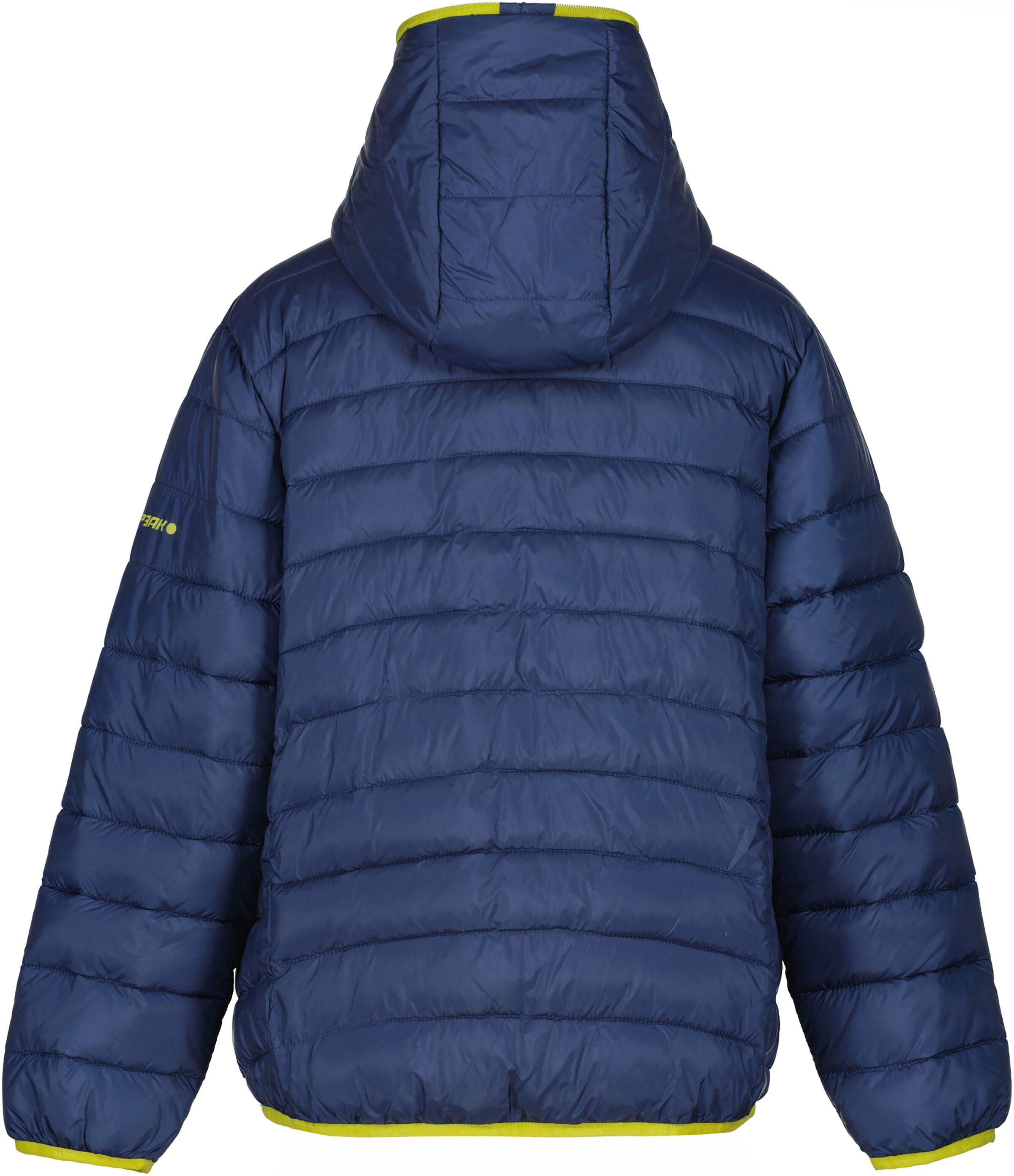 ICEPEAK Performance Jacket in Blue