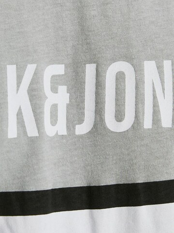 Trening de la JACK & JONES pe negru