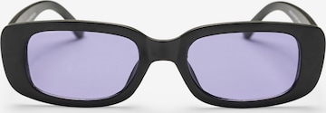 CHPOSunčane naočale 'NICOLE' - crna boja