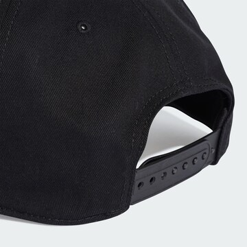 Cappello da baseball sportivo 'DFB 26' di ADIDAS PERFORMANCE in nero