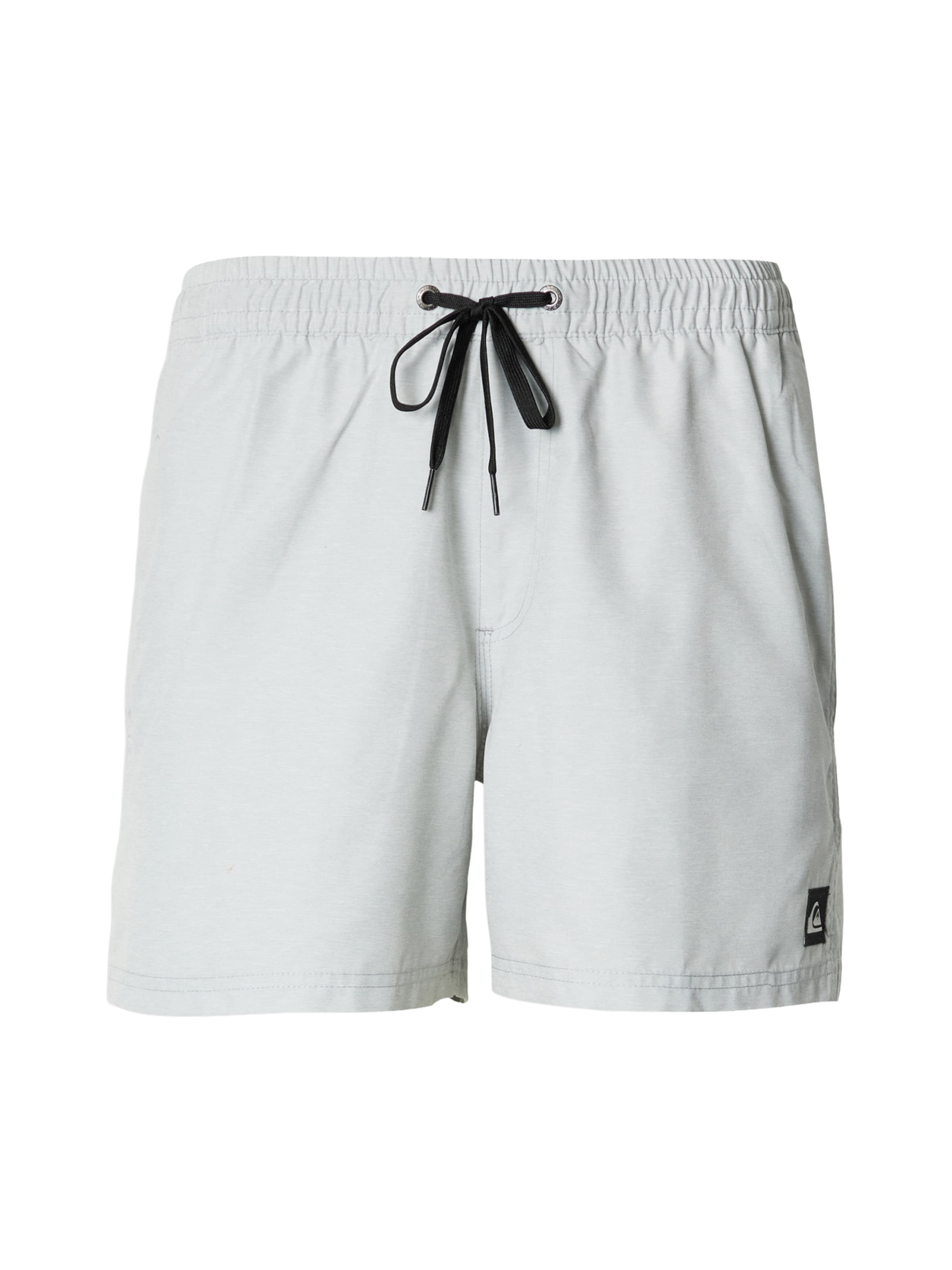 QUIKSILVER Board Shorts 'SOLID 15' in Grey, Item view
