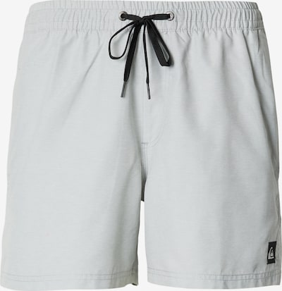 QUIKSILVER Kupaće hlače 'SOLID 15' u siva, Pregled proizvoda