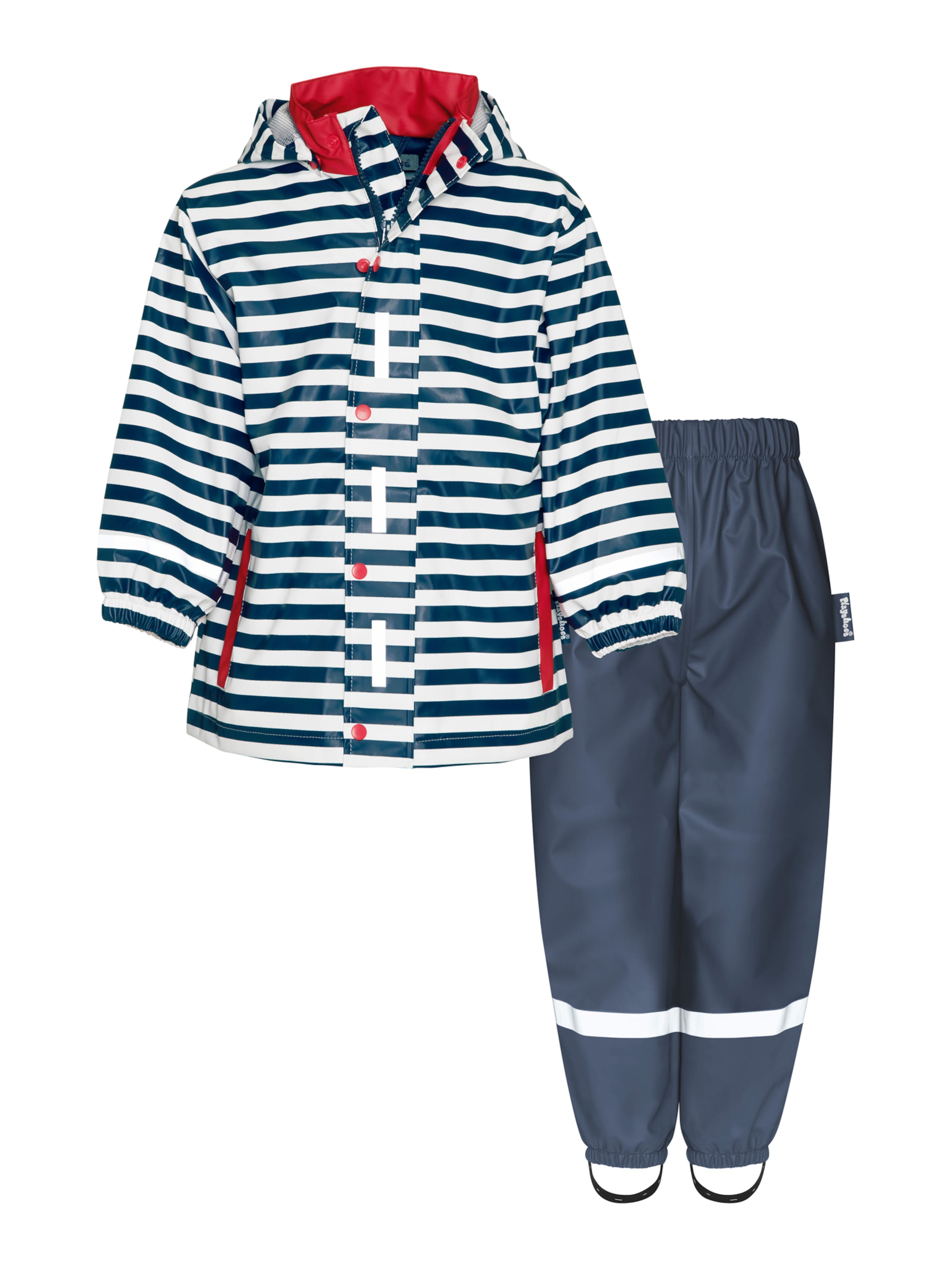 PLAYSHOES - Traje funcional en azul