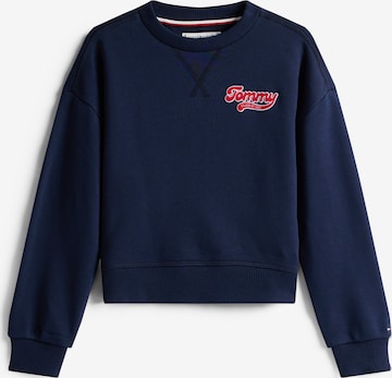 TOMMY HILFIGER Collegepaita värissä sininen: etupuoli