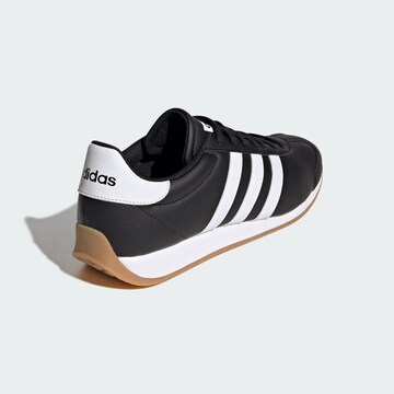 Baskets basses 'Runvista' ADIDAS SPORTSWEAR en noir